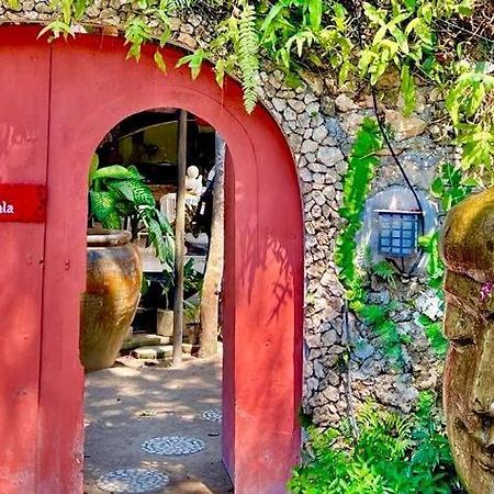 Exquisite Private Villa — Villa Sekala, Sanur, Se Bali 외부 사진