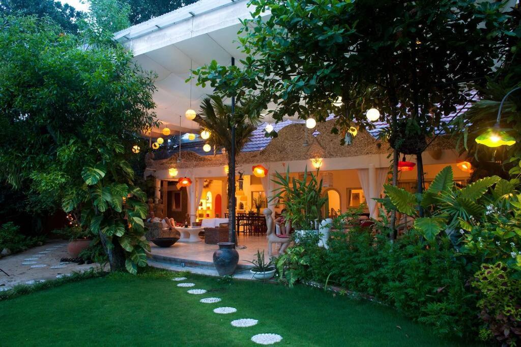 Exquisite Private Villa — Villa Sekala, Sanur, Se Bali 외부 사진