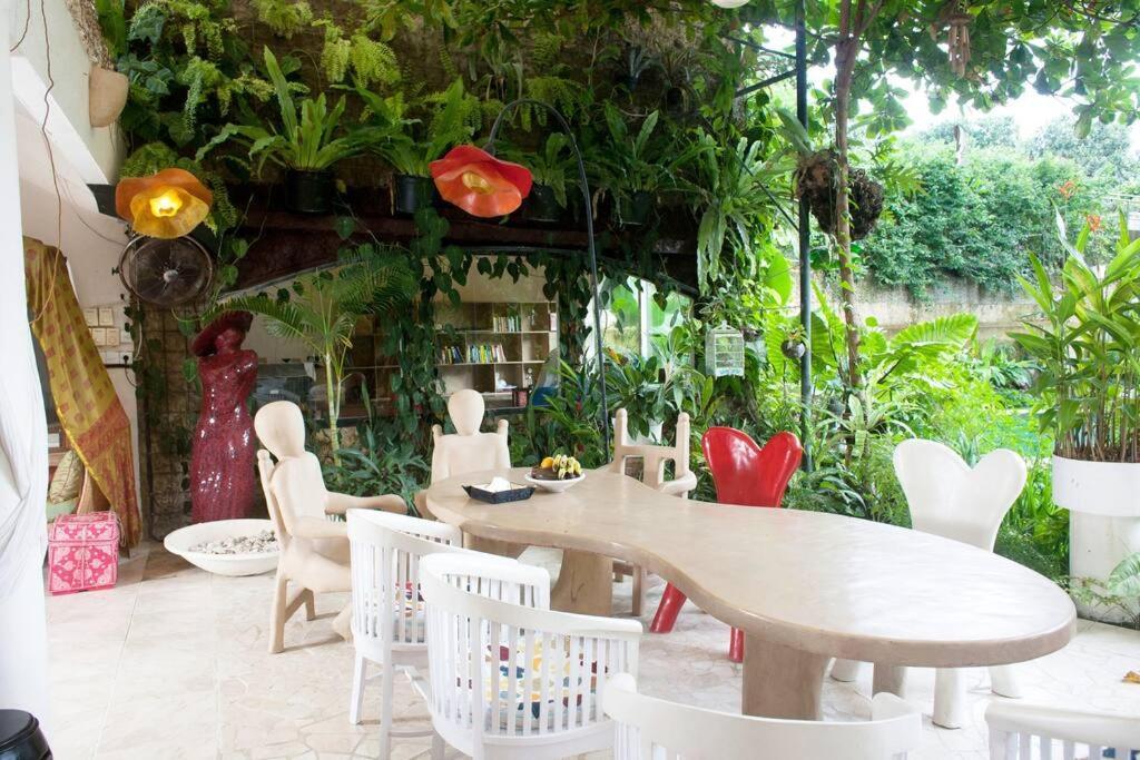 Exquisite Private Villa — Villa Sekala, Sanur, Se Bali 외부 사진