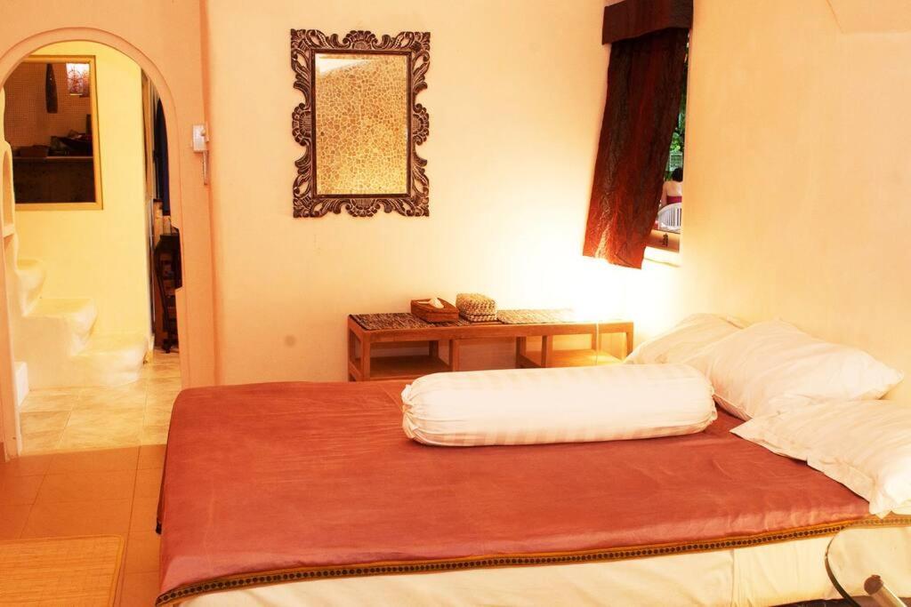 Exquisite Private Villa — Villa Sekala, Sanur, Se Bali 외부 사진