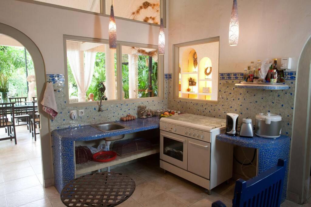 Exquisite Private Villa — Villa Sekala, Sanur, Se Bali 외부 사진