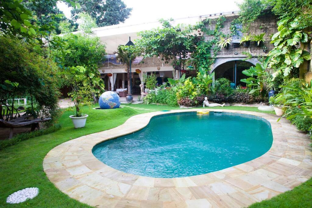 Exquisite Private Villa — Villa Sekala, Sanur, Se Bali 외부 사진