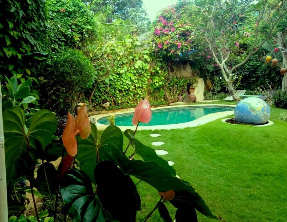 Exquisite Private Villa — Villa Sekala, Sanur, Se Bali 외부 사진
