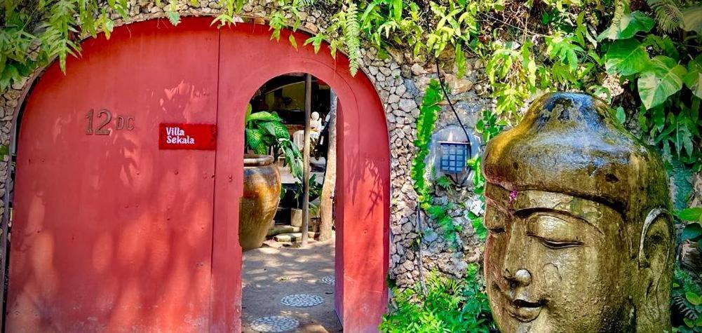 Exquisite Private Villa — Villa Sekala, Sanur, Se Bali 외부 사진