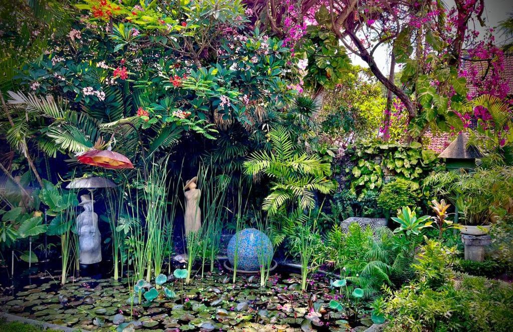 Exquisite Private Villa — Villa Sekala, Sanur, Se Bali 외부 사진