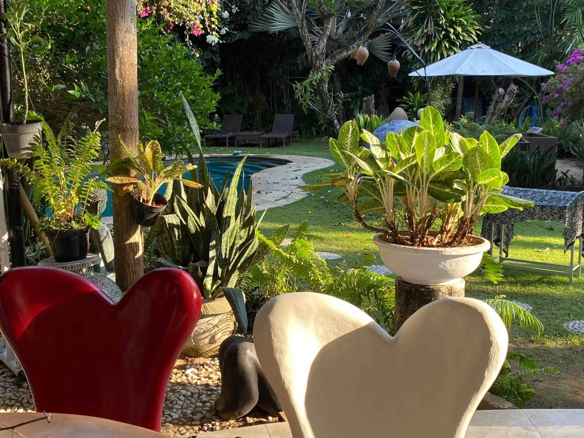 Exquisite Private Villa — Villa Sekala, Sanur, Se Bali 외부 사진